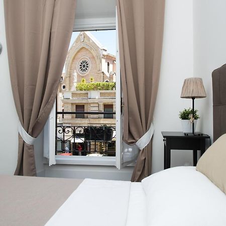 Rhoome Holiday Roma Exterior foto